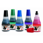 Stamping ink
