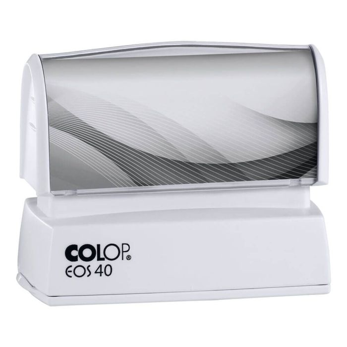 Pieczątka COLOP EOS 40