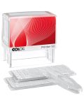 Pieczątka COLOP Printer IQ 50/2 SET