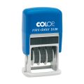 Pieczątka COLOP S 120 Datownik