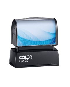 textile stamp for children - COLOP EOS 20