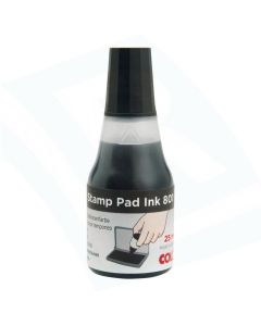STANDARD stamp ink 25/250 ml (COLOP 801)