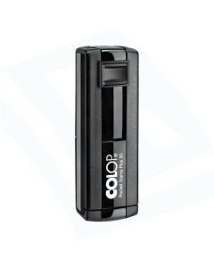 LARGER pocket stamp with 53% discount