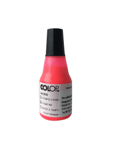 STANDARD stamping ink - special shades 25/250 ml (COLOP 810)