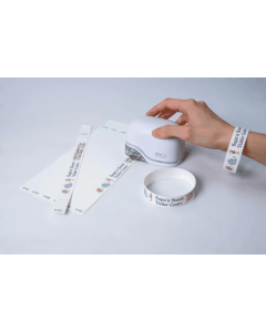 Arm bands 100ks COLOP e-mark 