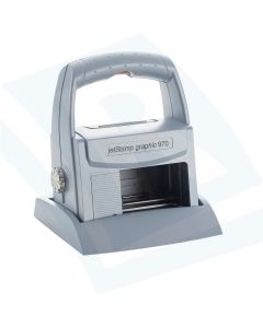 REINER 970 Graphic marker jetStamp