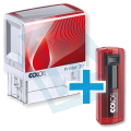 Combination COLOP Printer 30 + COLOP Pocket Stamp Plus 30